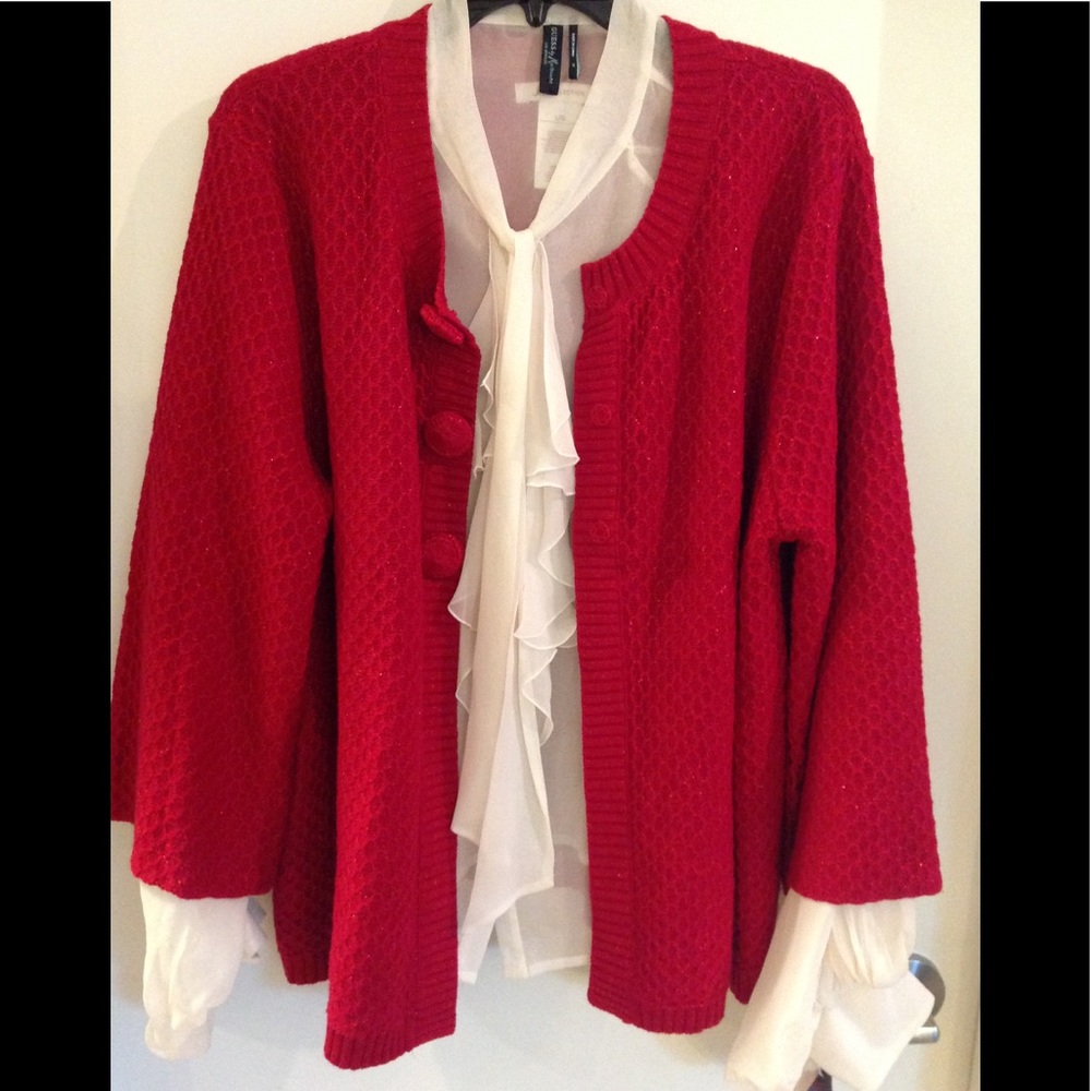 2/$40 M COLLECTION 14W, 14-16 PLUS FIT